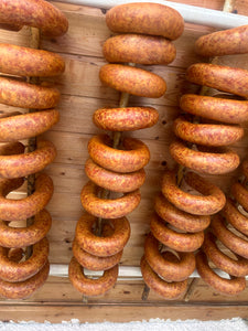 Thüringer Wurstpaket *Knackwurst, Leberwurst, Rotwurst, Sülzwurst